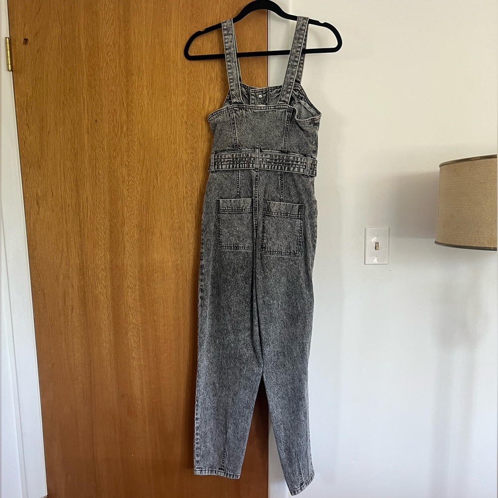 Universal Thread Strappy Jumpsuit - image 3